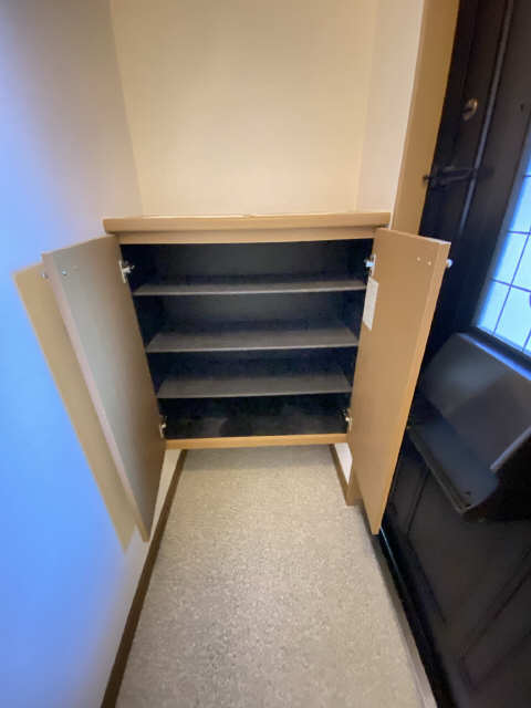 シューズBOX