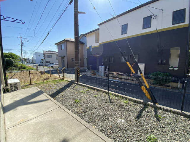 庭