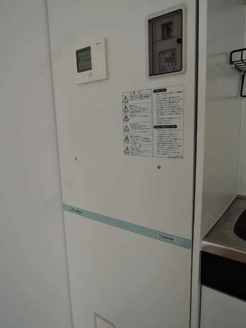 電気温水器