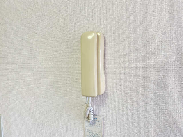 インターホン