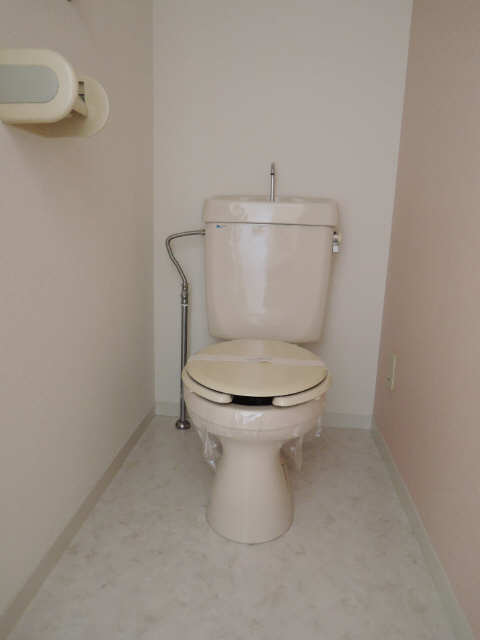 ＷＣ