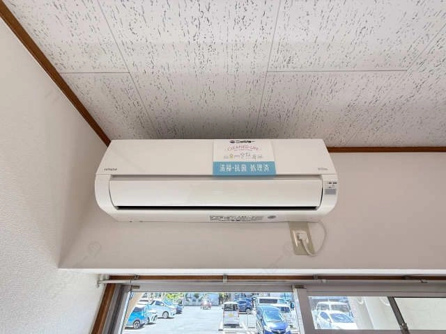 エアコン