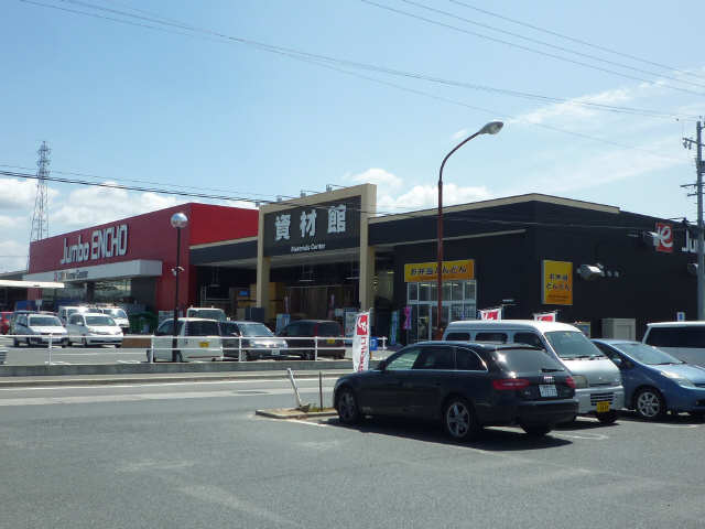 ハートホーム外神 賃貸コーポ 物件番号 愛知県豊橋市牟呂外神町 ニッショー Jp