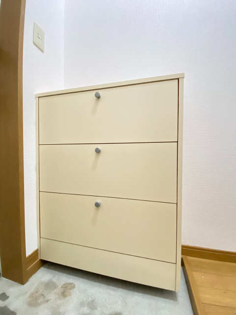 シューズBOX