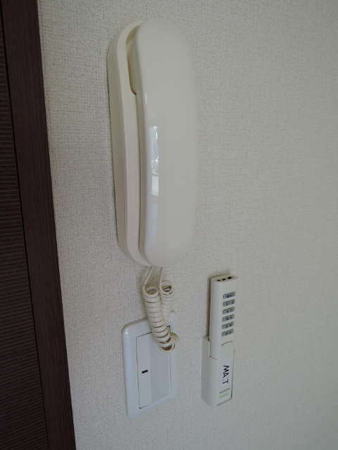 インターホン