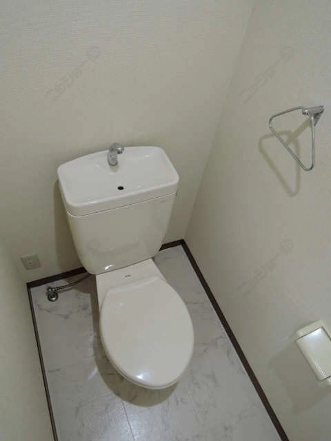 ＷＣ
