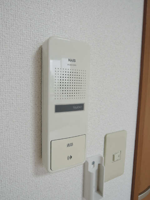 インターホン