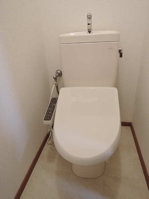 ＷＣ