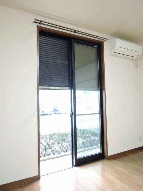 シャッター雨戸