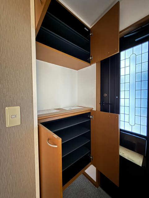 シューズBOX