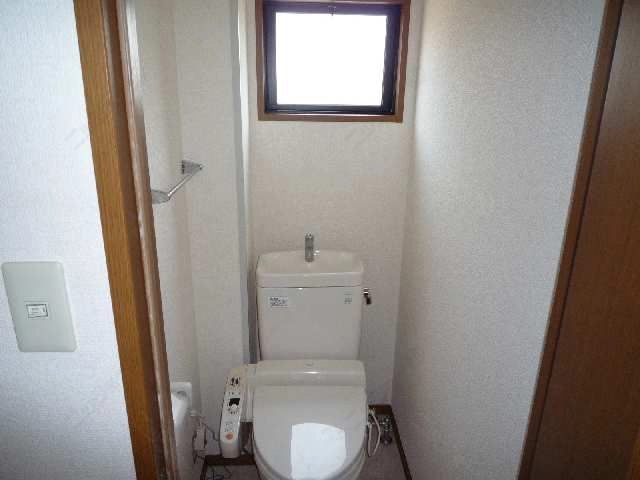 ＷＣ