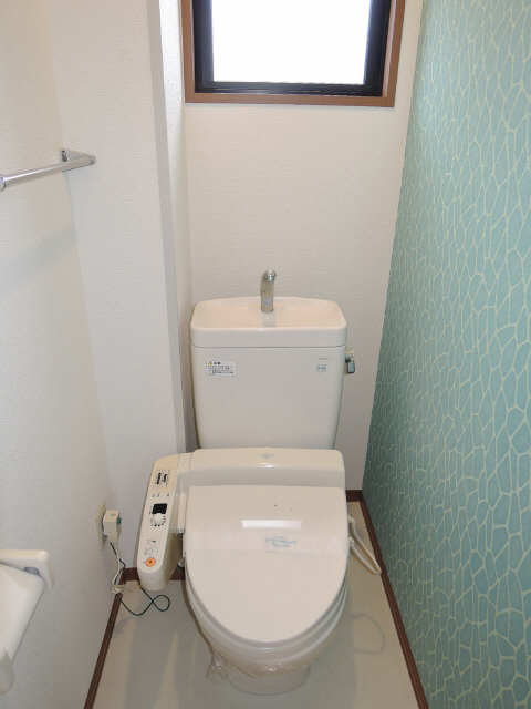 ＷＣ