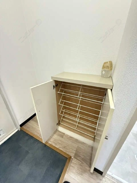 シューズBOX