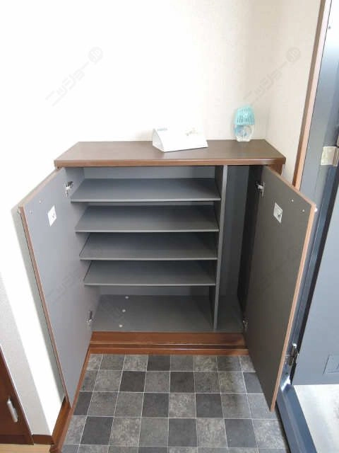 シューズＢＯＸ