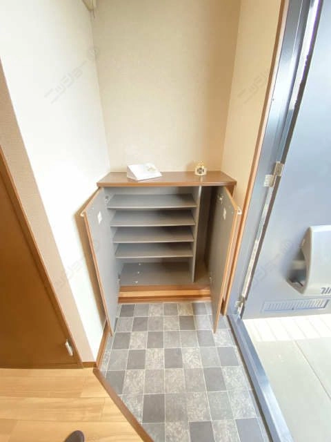 シューズBOX