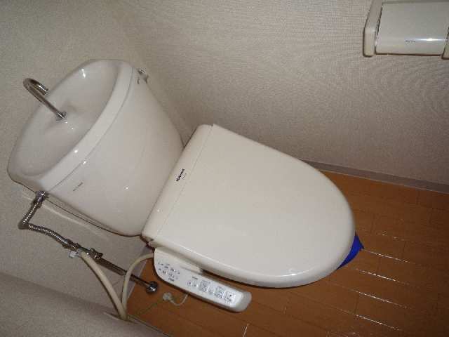 ＷＣ