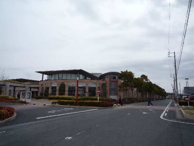 図書館