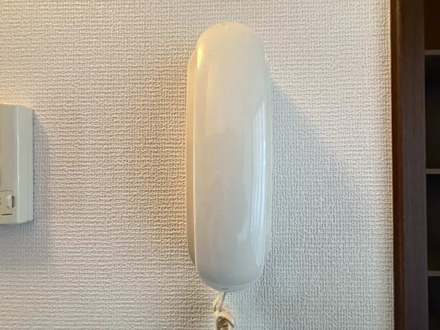 インターフォン