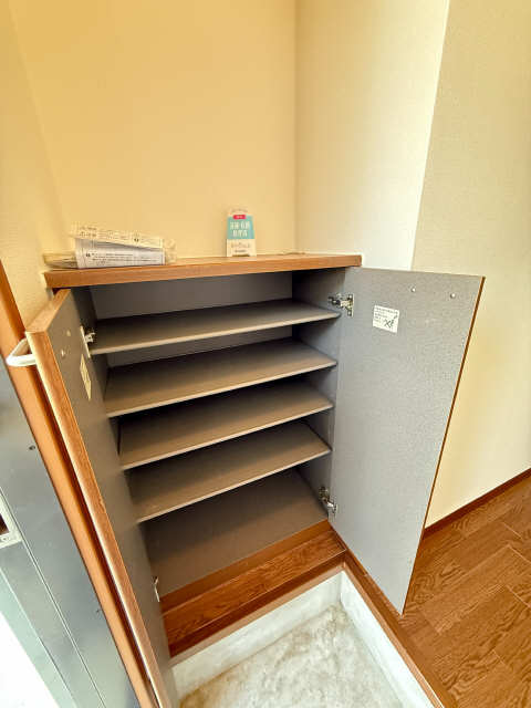 シューズBOX