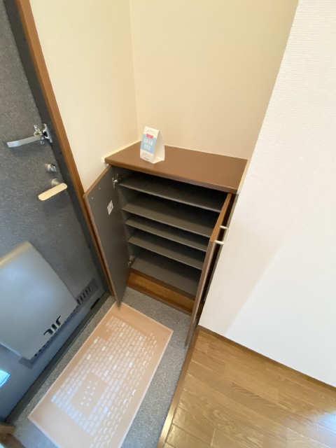 シューズBOX