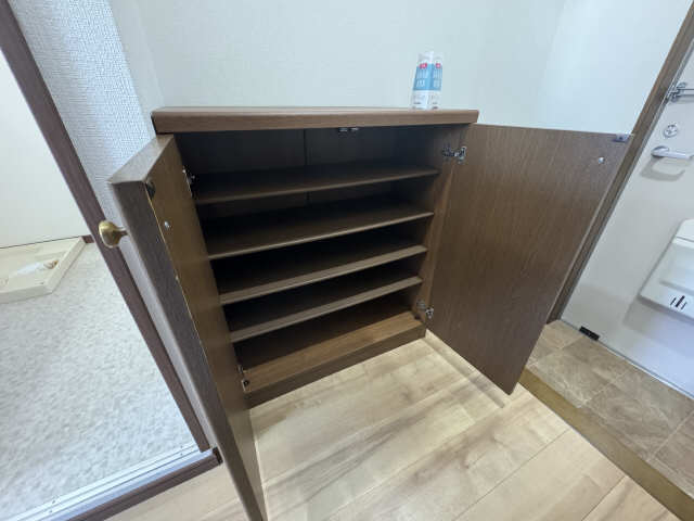 シューズBOX