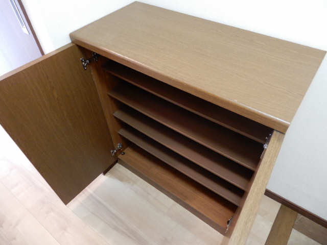 シューズBOX