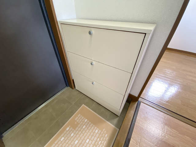 シューズBOX