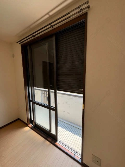 雨戸シャッター