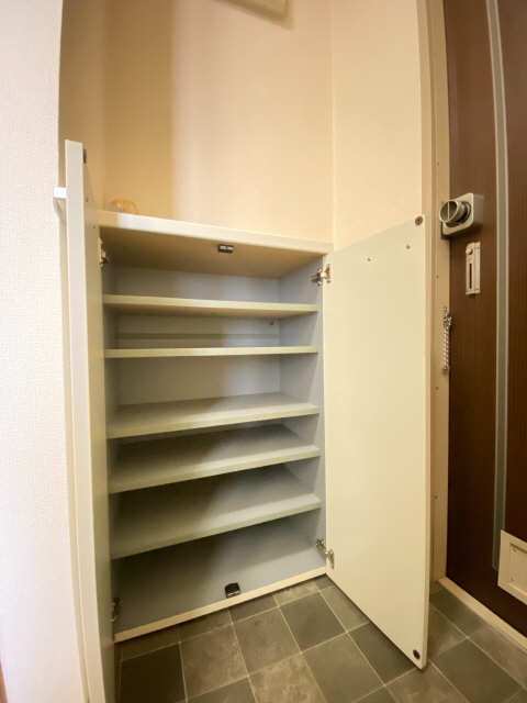 シューズBOX