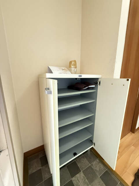 シューズBOX