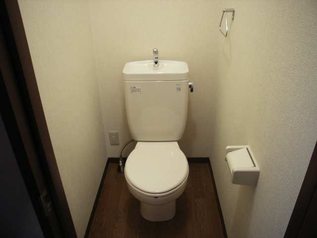 ＷＣ