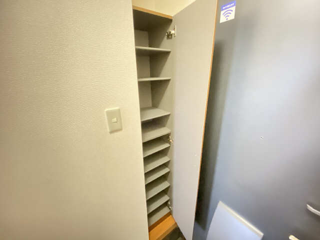 シューズBOX