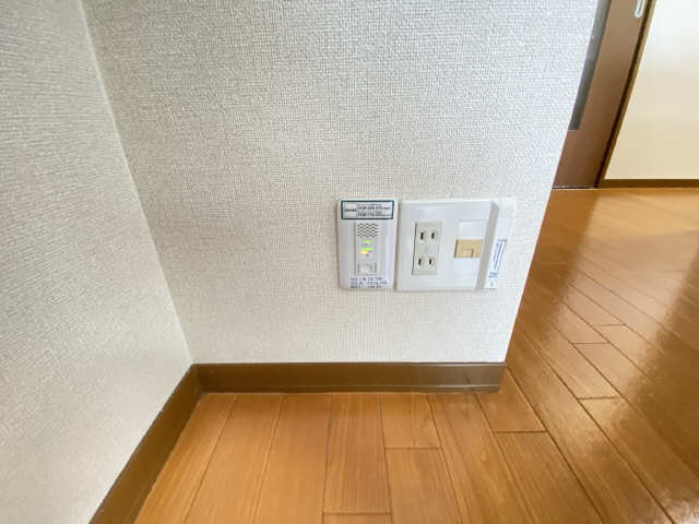 ネット設備