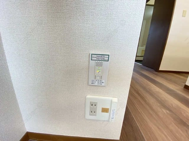 WiFiコンセント