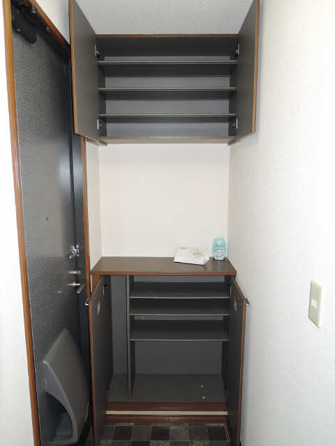 シューズＢＯＸ