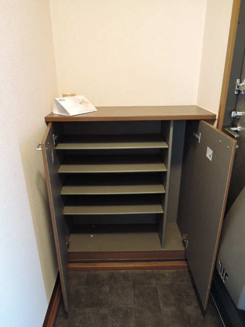 シューズBOX
