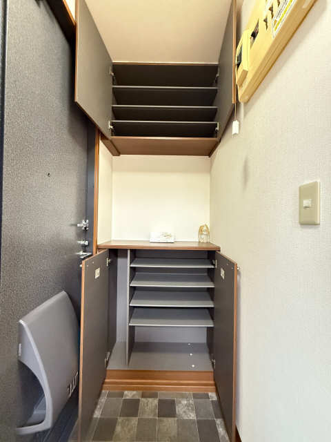 シューズBOX