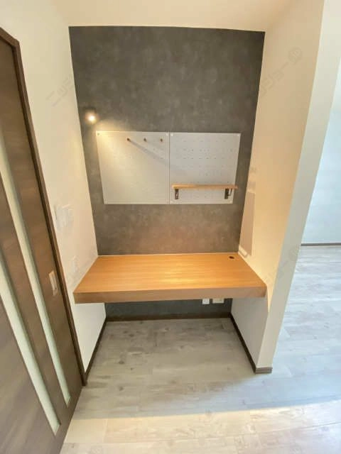 ワークスペース