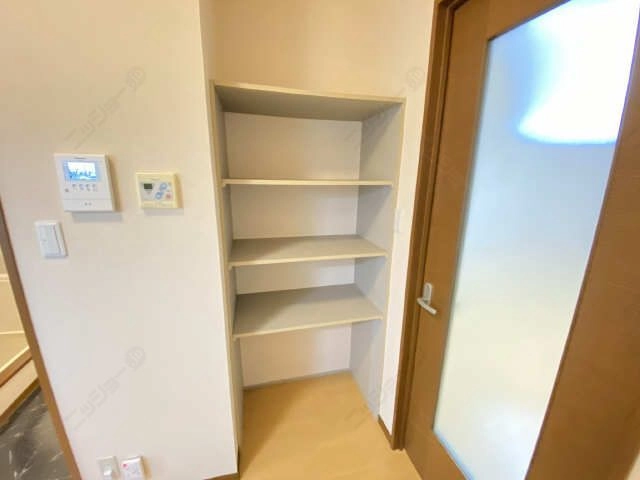 キッチン収納