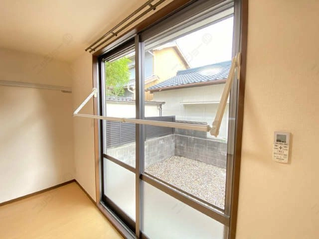 室内物干