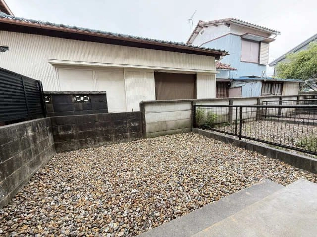 庭