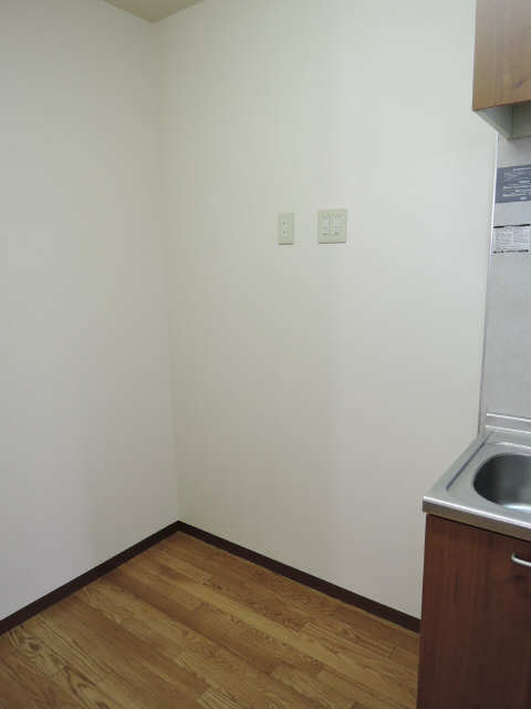 キッチンスペース