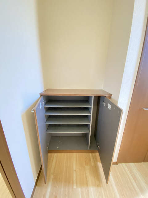 シューズBOX