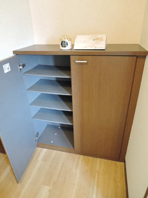 シューズBOX