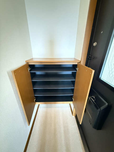 シューズBOX