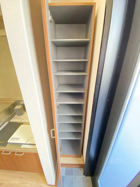 シューズBOX