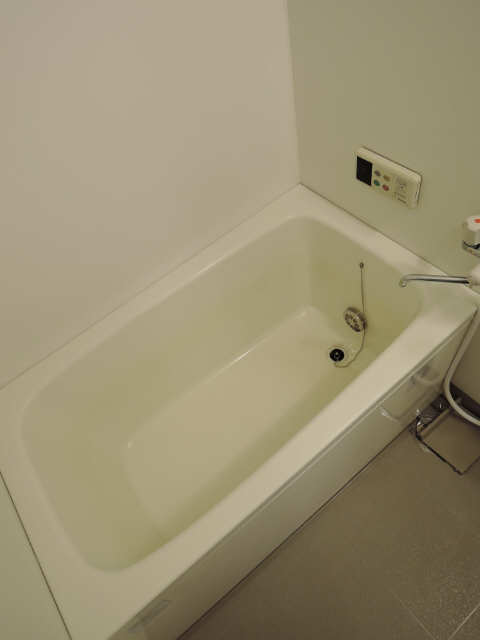 ボンヌシャンス壱番館 3階 浴室