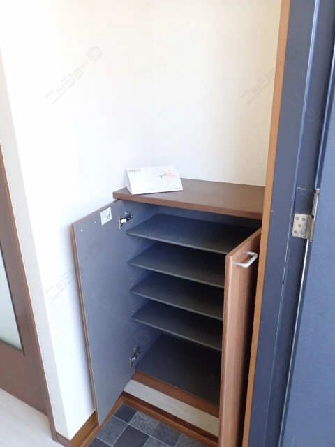 シューズBOX