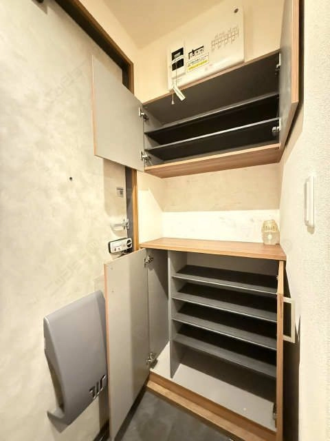 シューズBOX