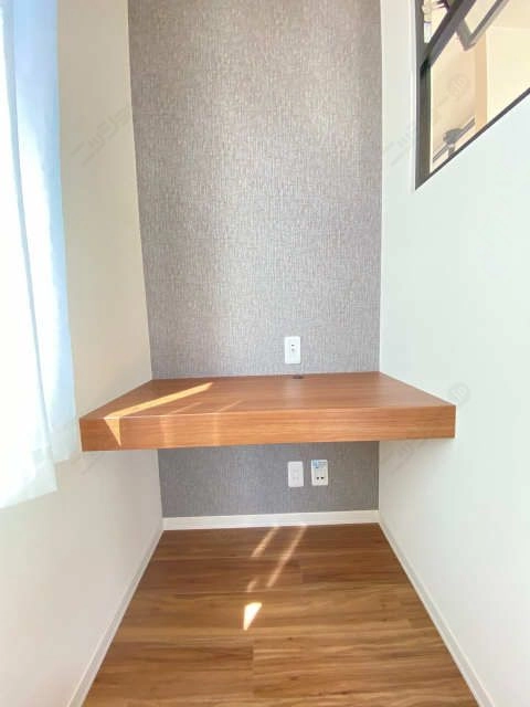 ワークスペース